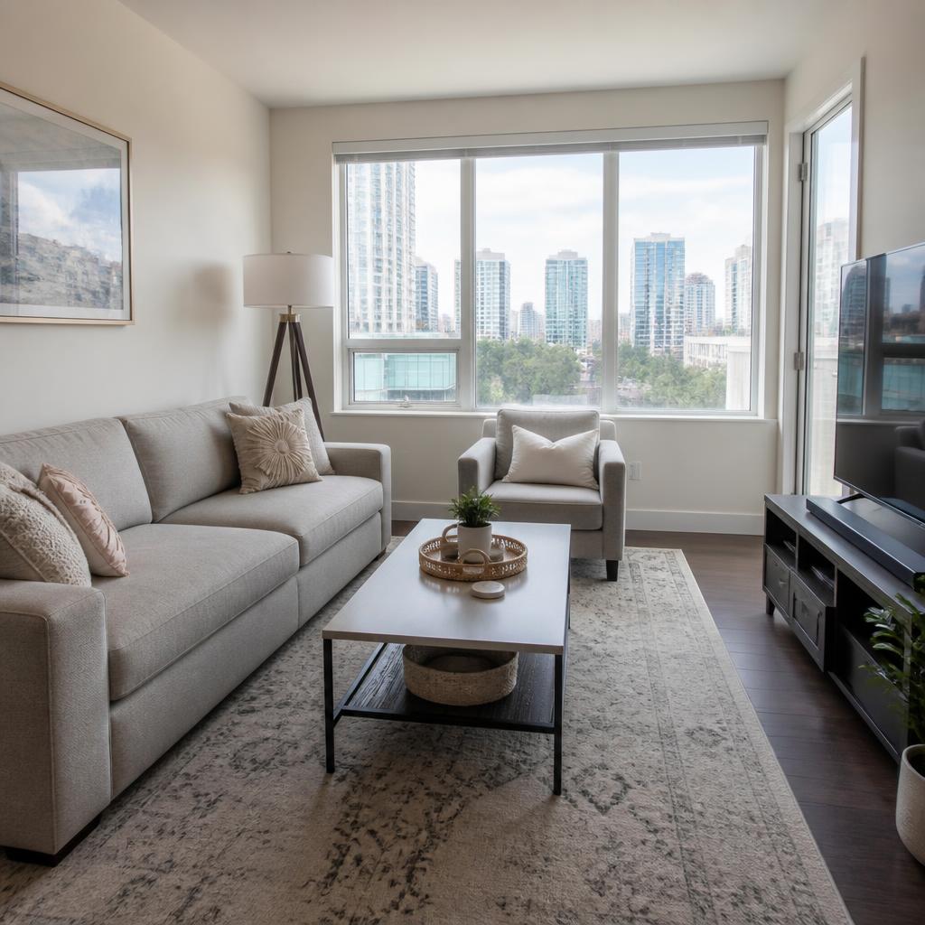 Appartement T3
