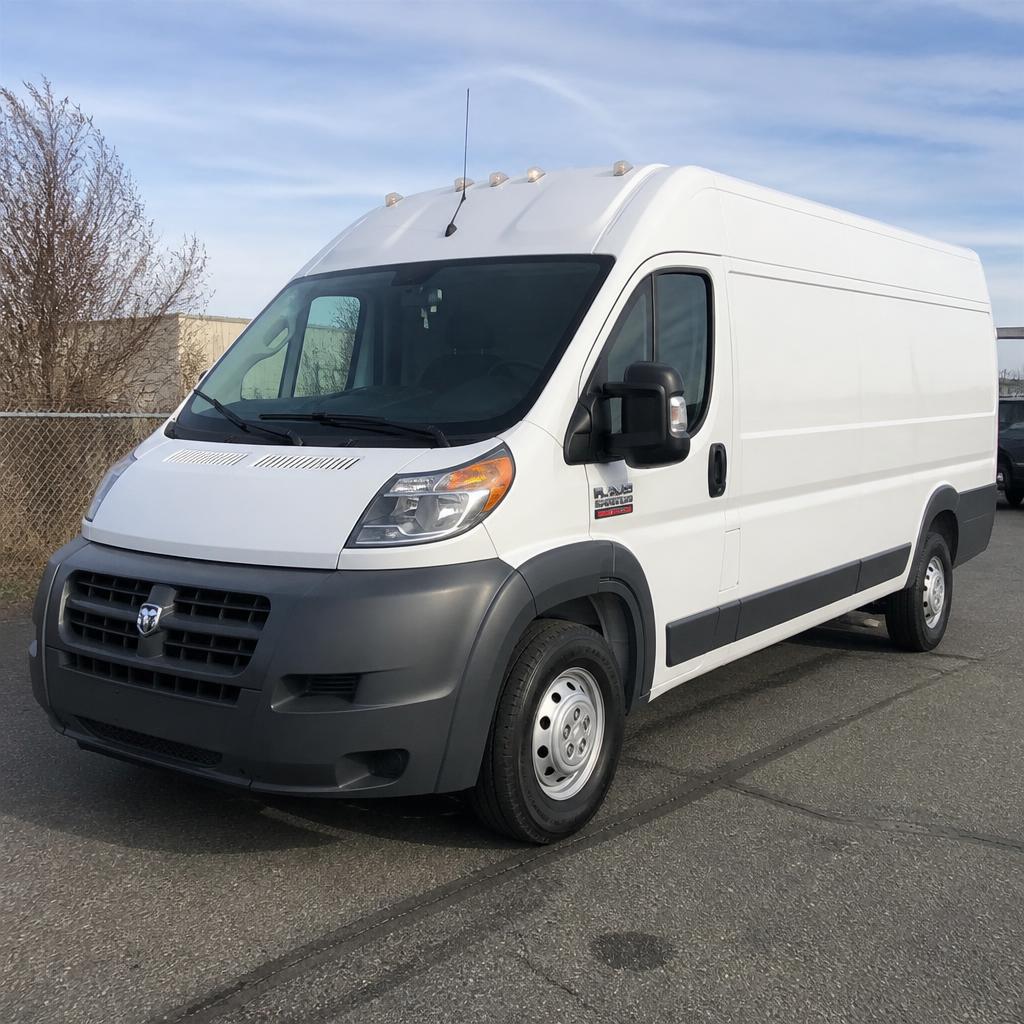 Renault Master L2H2