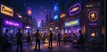 Social Life & Communities