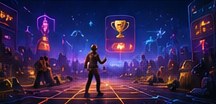 Game & Entertainment